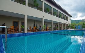O Seven Villa Khaoyai